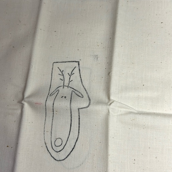 Bundle of 3 With thy needle and thread  punchneedle Christmas designs New & more - Picture 7 of 13